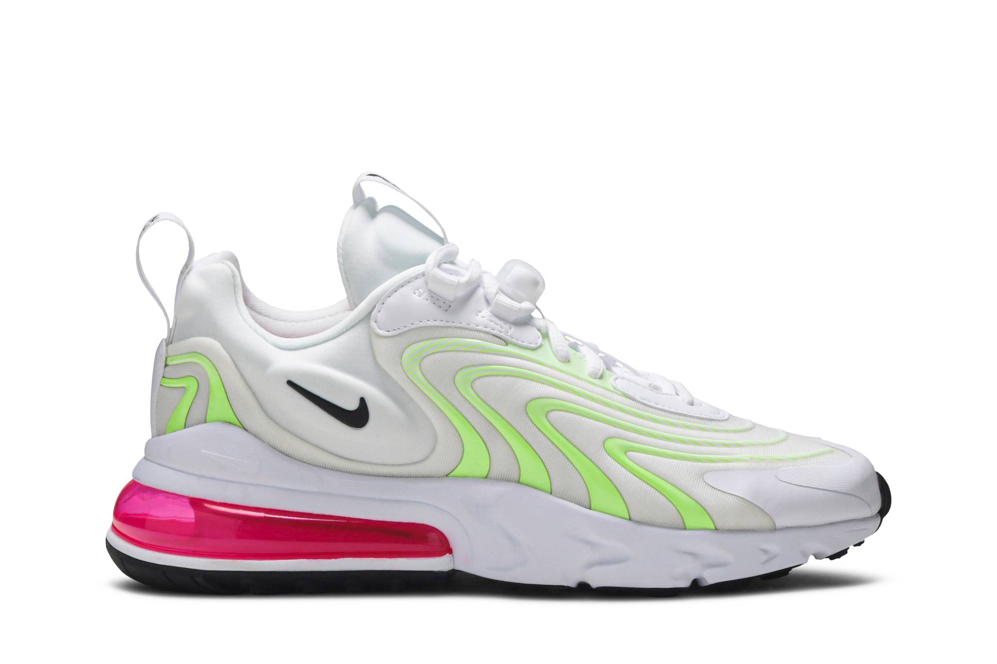 (W) Nike Air Max 270 React ENG 'Watermelon'
