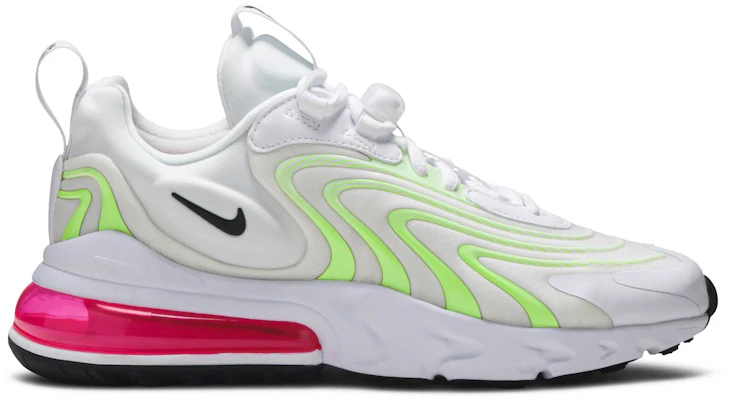(W) 耐克Air Max 270 React ENG '西瓜' CK2608-100 Buy (W) 耐克Air Max 270 React ENG '西瓜' CK2608-100