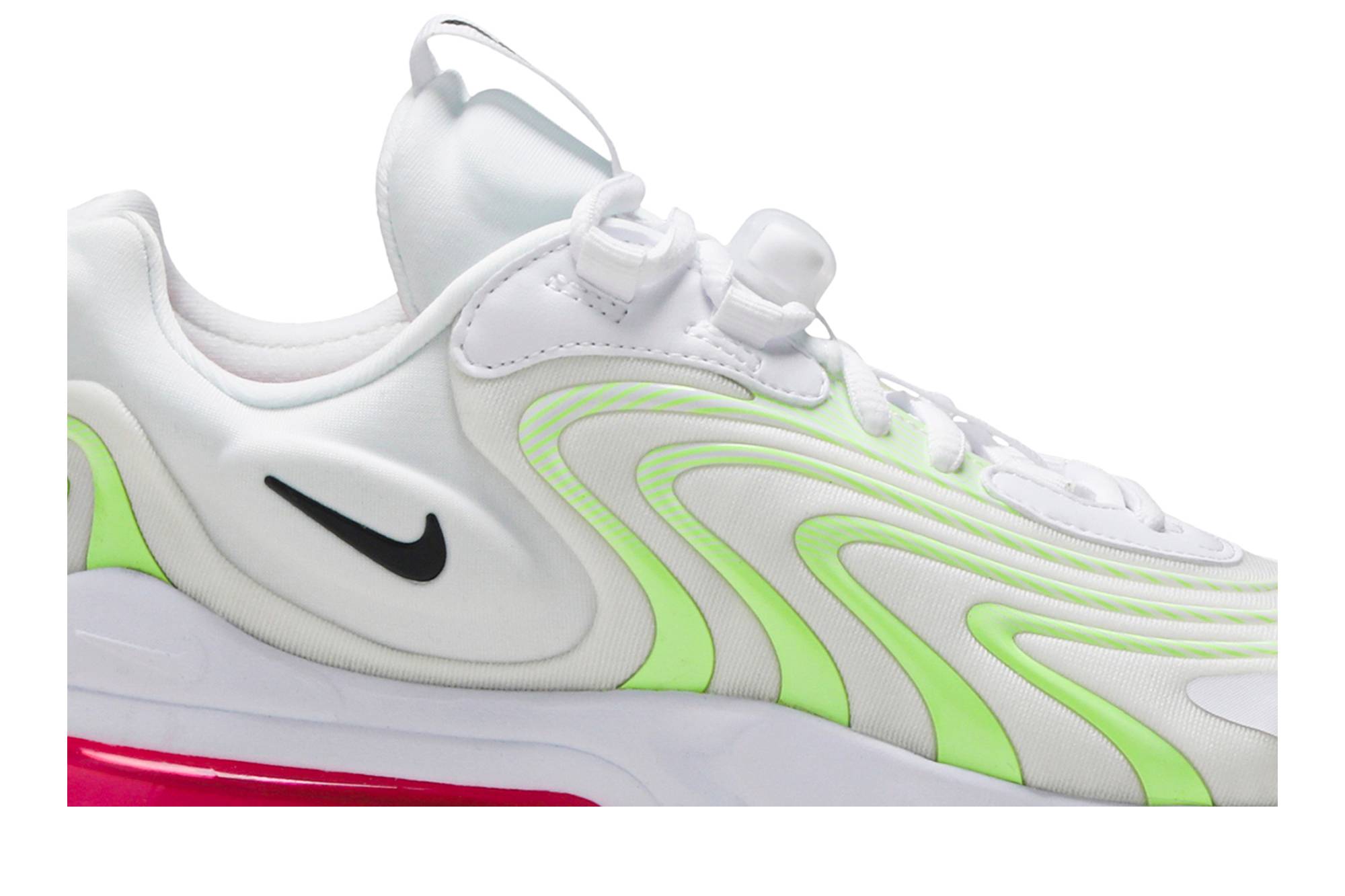 (W) Nike Air Max 270 React ENG 'Watermelon' 圖 2