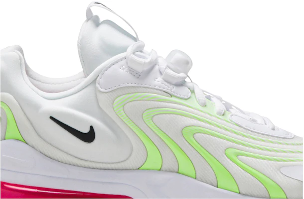 (W) 耐克Air Max 270 React ENG '西瓜' CK2608-100 Order (W) 耐克Air Max 270 React ENG '西瓜' CK2608-100