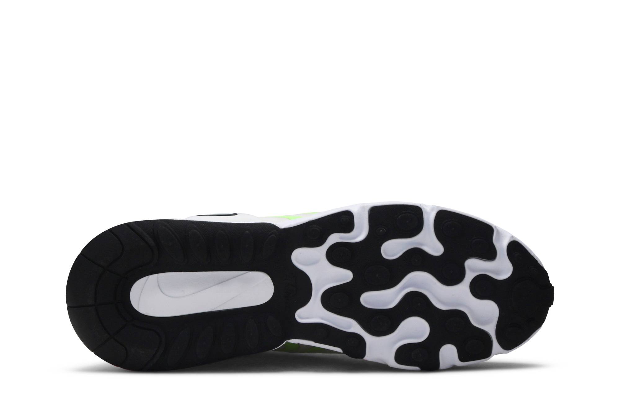 (W) Nike Air Max 270 React ENG 'Watermelon' 圖 4