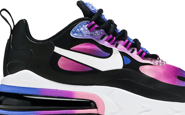 (W) ナイキ エア マックス 270 リアクト SE "バブルパック" BV3387-400 Order (W) ナイキ エア マックス 270 リアクト SE "バブルパック" BV3387-400