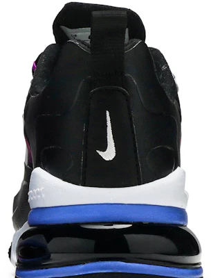 (W) ナイキ エア マックス 270 リアクト SE "バブルパック" BV3387-400 Sizing (W) ナイキ エア マックス 270 リアクト SE "バブルパック" BV3387-400