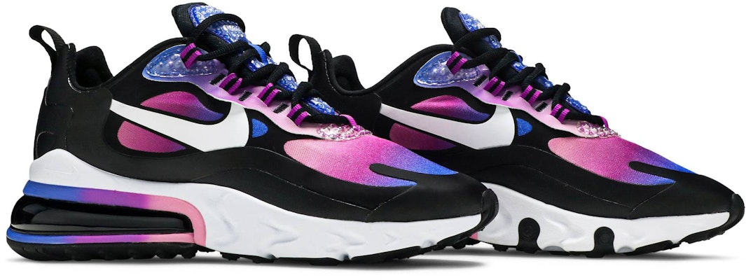 Pink Air Max 27 Black Turquoise 270 React Nike 27 Retro Future Buy