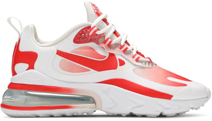 (女款)Nike Air Max 270 React SE「泡泡紙」BV3387-100 Buy (女款)Nike Air Max 270 React SE「泡泡紙」BV3387-100