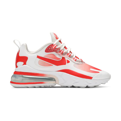 (W) Nike Air Max 270 React SE 'Bubble Wrap'