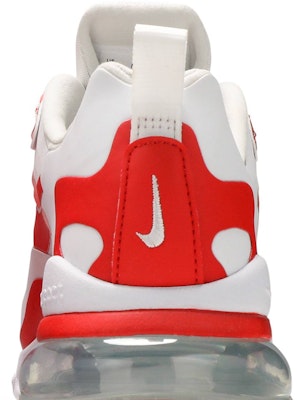 (女款)Nike Air Max 270 React SE「泡泡紙」BV3387-100 Sizing (女款)Nike Air Max 270 React SE「泡泡紙」BV3387-100