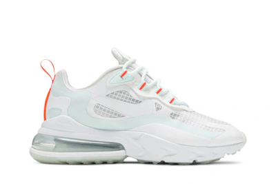 (Women) Nike Air Max 270 React SE 'Hyper Crimson' CJ0620-100