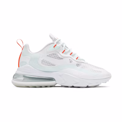 (W) Nike Air Max 270 React SE 'Hyper Crimson'
