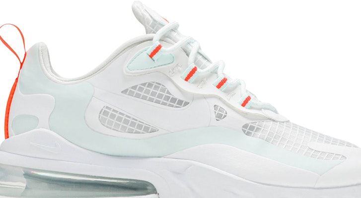 (W) Nike Air Max 270 React SE 'Hyper Crimson' Rojo Intenso CJ0620-100 Order (W) Nike Air Max 270 React SE 'Hyper Crimson' Rojo Intenso CJ0620-100