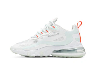 (Women) Nike Air Max 270 React SE 'Hyper Crimson' CJ0620-100
