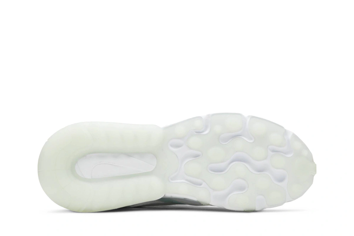 (Women) Nike Air Max 270 React SE 'Hyper Crimson' CJ0620-100