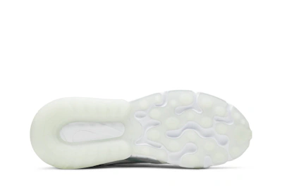 (Women) Nike Air Max 270 React SE 'Hyper Crimson' CJ0620-100