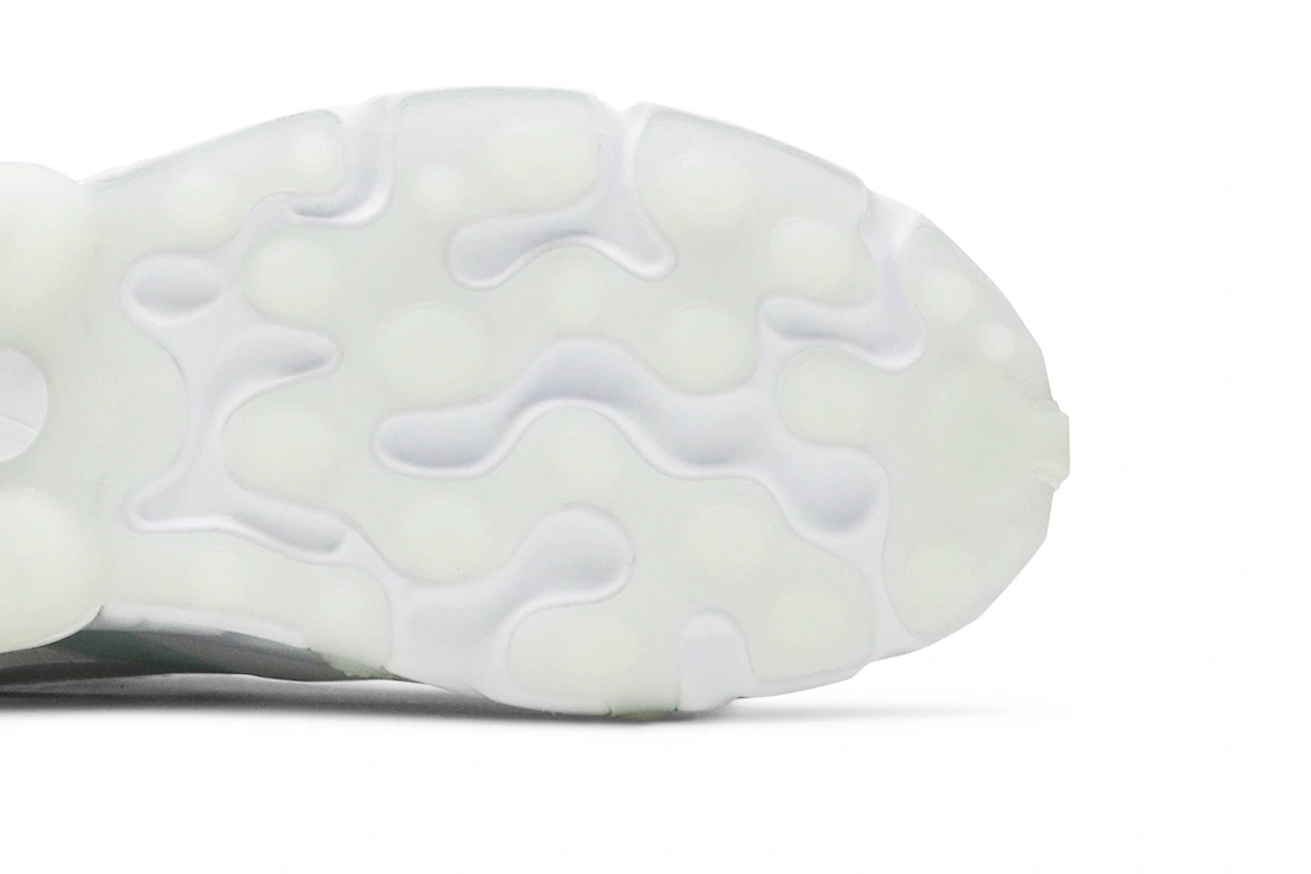 (Women) Nike Air Max 270 React SE 'Hyper Crimson' CJ0620-100