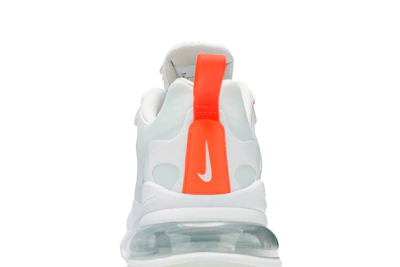 (Women) Nike Air Max 270 React SE 'Hyper Crimson' CJ0620-100