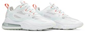 Cheap (W) Nike Air Max 270 React SE 'Hyper Crimson' Rojo Intenso CJ0620-100