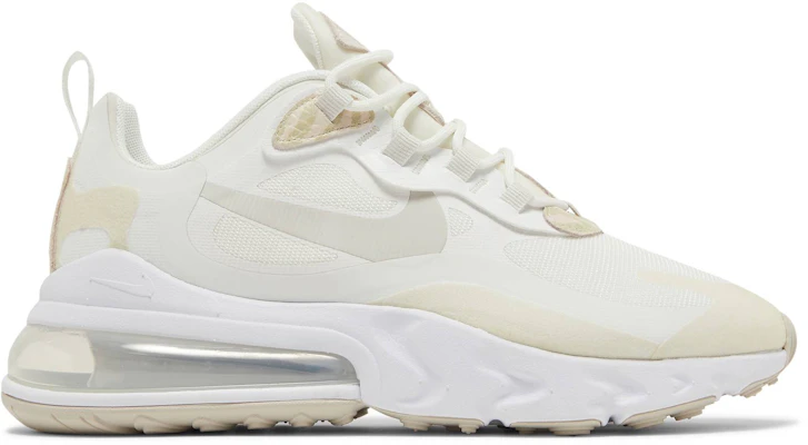 Nike air 2025 270 light bone