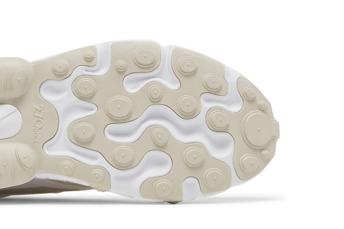 (Women) Nike Air Max 270 React SE 'Light Bone' CV8815-100