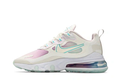 (Women) Nike Air Max 270 React SE 'Light Gradient' CK6929-100