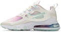 Lookbook (Women) Nike Air Max 270 React SE 'Light Gradient' CK6929-100