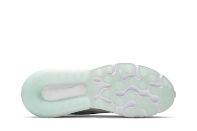 (Women) Nike Air Max 270 React SE 'Light Gradient' CK6929-100