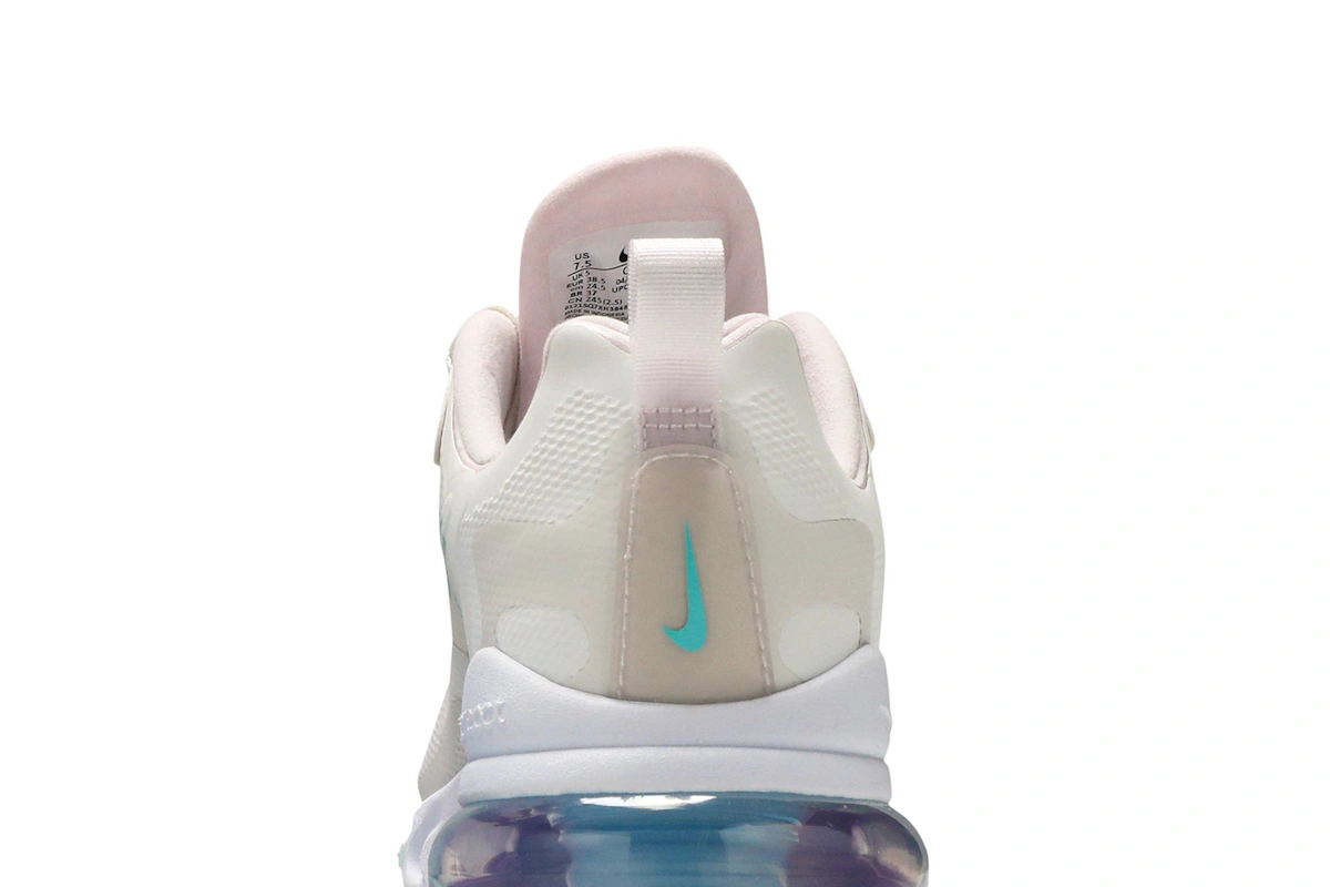 (Women) Nike Air Max 270 React SE 'Light Gradient' CK6929-100