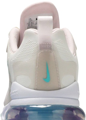 (Women) Nike Air Max 270 React SE 'Light Gradient' CK6929-100 Sizing (Women) Nike Air Max 270 React SE 'Light Gradient' CK6929-100