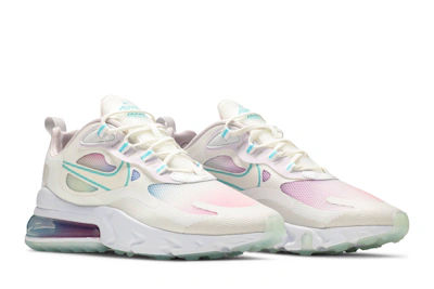 (Women) Nike Air Max 270 React SE 'Light Gradient' CK6929-100