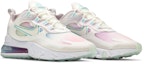 Cheap (Women) Nike Air Max 270 React SE 'Light Gradient' CK6929-100