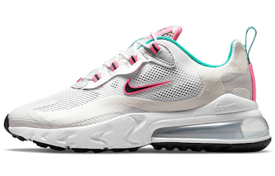 (Women) Nike Air Max 270 React SE 'South Beach' CZ1612-100