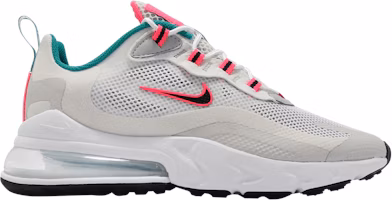 (Women) Nike Air Max 270 React SE 'South Beach' CZ1612-100 (Women) Nike Air Max 270 React SE 'South Beach' CZ1612-100