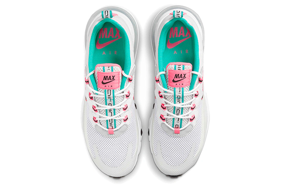 (Women) Nike Air Max 270 React SE 'South Beach' CZ1612-100