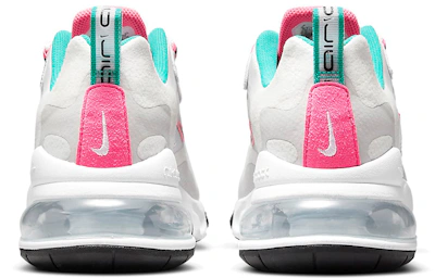 (Women) Nike Air Max 270 React SE 'South Beach' CZ1612-100