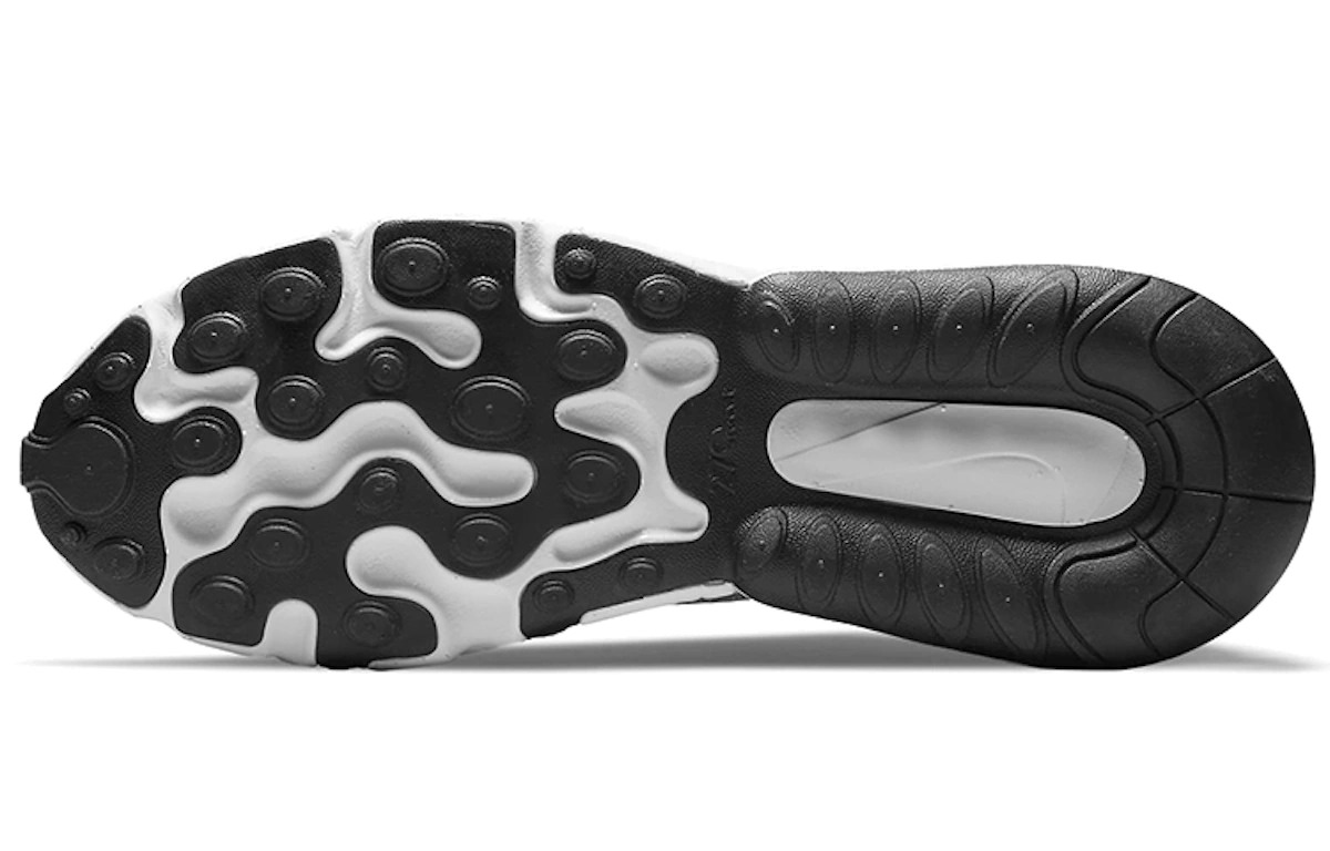 (Women) Nike Air Max 270 React SE 'South Beach' CZ1612-100