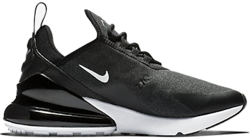 (W) 나이키 에어맥스 270 SE '블랙 헤더' BV6669-031 Order (W) 나이키 에어맥스 270 SE '블랙 헤더' BV6669-031