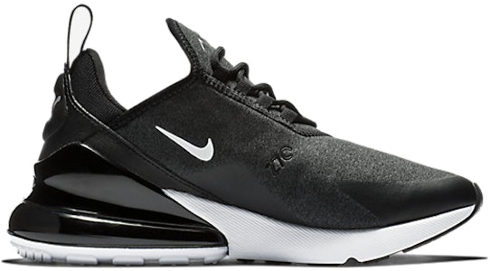 (W) Nike Air Max 270 SE 'Hitam Heather' BV6669-031 Order (W) Nike Air Max 270 SE 'Hitam Heather' BV6669-031