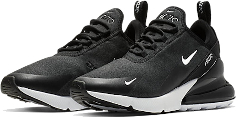 (W) Nike Air Max 270 SE 'Negro Jaspeado' BV6669-031 Lookbook (W) Nike Air Max 270 SE 'Negro Jaspeado' BV6669-031