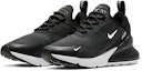Lookbook (W) Nike Air Max 270 SE 'Negro Jaspeado' BV6669-031