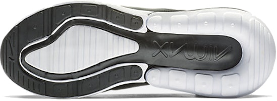 (W) 나이키 에어맥스 270 SE '블랙 헤더' BV6669-031 Purchase (W) 나이키 에어맥스 270 SE '블랙 헤더' BV6669-031