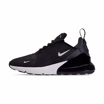 (W) Nike Air Max 270 SE 'Black Summit White'
