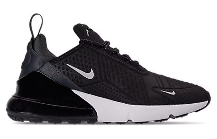 Order (W) 나이키 에어맥스 270 SE "블랙 서밋 화이트" AR0499-001