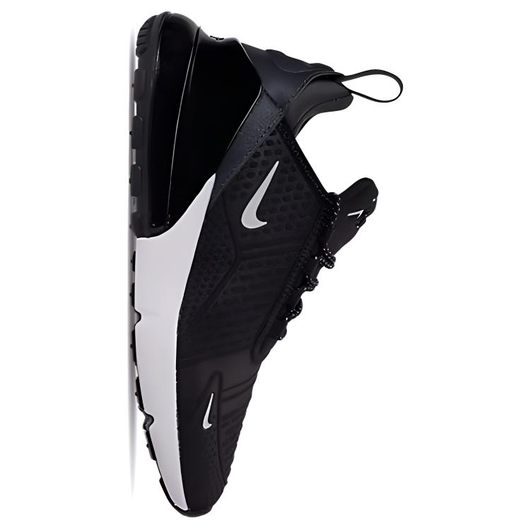 Lookbook (W) 나이키 에어맥스 270 SE "블랙 서밋 화이트" AR0499-001