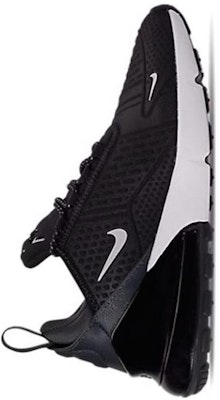 (Women) Nike Air Max 270 SE 'Black Summit White' AR0499-001 Shop (Women) Nike Air Max 270 SE 'Black Summit White' AR0499-001