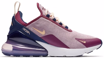 (Women) Nike Air Max 270 SE 'Crimson Tint' BV6669-516 (Women) Nike Air Max 270 SE 'Crimson Tint' BV6669-516