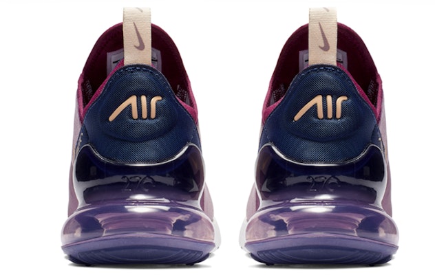 (W) 耐克Air Max 270 SE '绯红色调' BV6669-516 Shop (W) 耐克Air Max 270 SE '绯红色调' BV6669-516