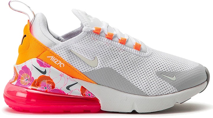 (女款)Nike Air Max 270 SE '花卉' AR0499-101 Order (女款)Nike Air Max 270 SE '花卉' AR0499-101