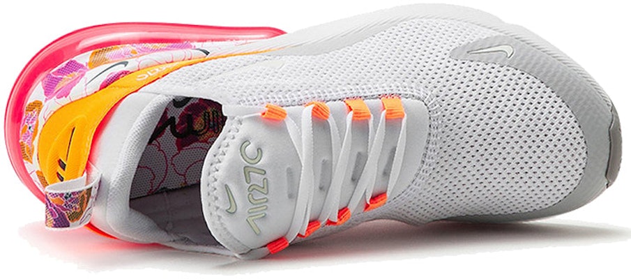 (女款)Nike Air Max 270 SE '花卉' AR0499-101 Shop (女款)Nike Air Max 270 SE '花卉' AR0499-101