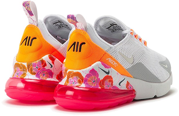 (女款)Nike Air Max 270 SE '花卉' AR0499-101 Purchase (女款)Nike Air Max 270 SE '花卉' AR0499-101