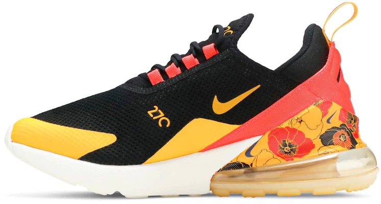 (W) Nike Air Max 270 SE 'Tumit Bunga' AR0499-005 Lookbook (W) Nike Air Max 270 SE 'Tumit Bunga' AR0499-005