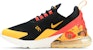 (Wanita) Nike Air Max 270 SE 'Tumit Bunga' AR0499-005